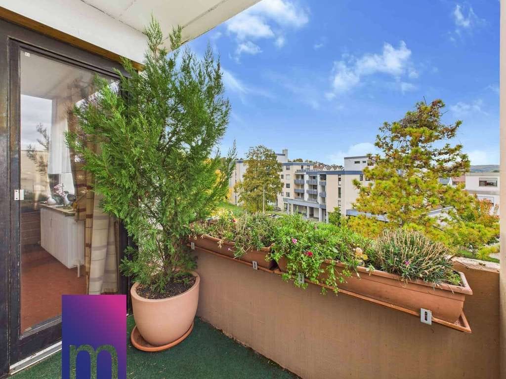 Immobilie in Wernau (Neckar) - Investieren mit Perspektive – Helle 2,5-Zimmer-Wohnung mit Balkon und Aufzug - Bild 4