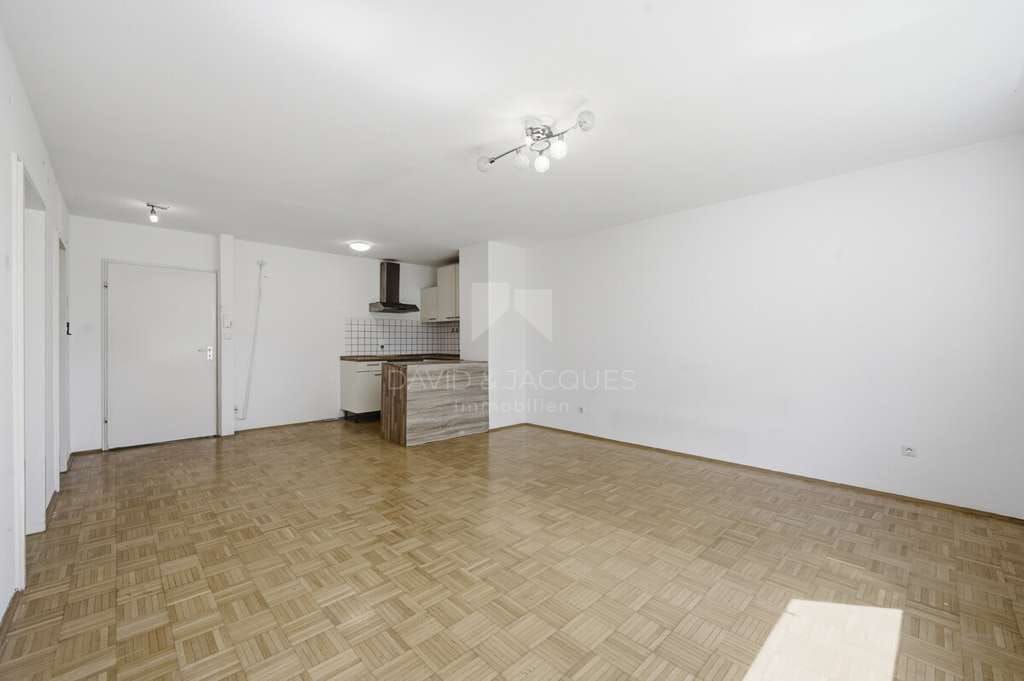 Immobilie in Puchheim - Bezugsfreie 2-Zimmer-Wohnung mit viel Potenzial! - Bild 1