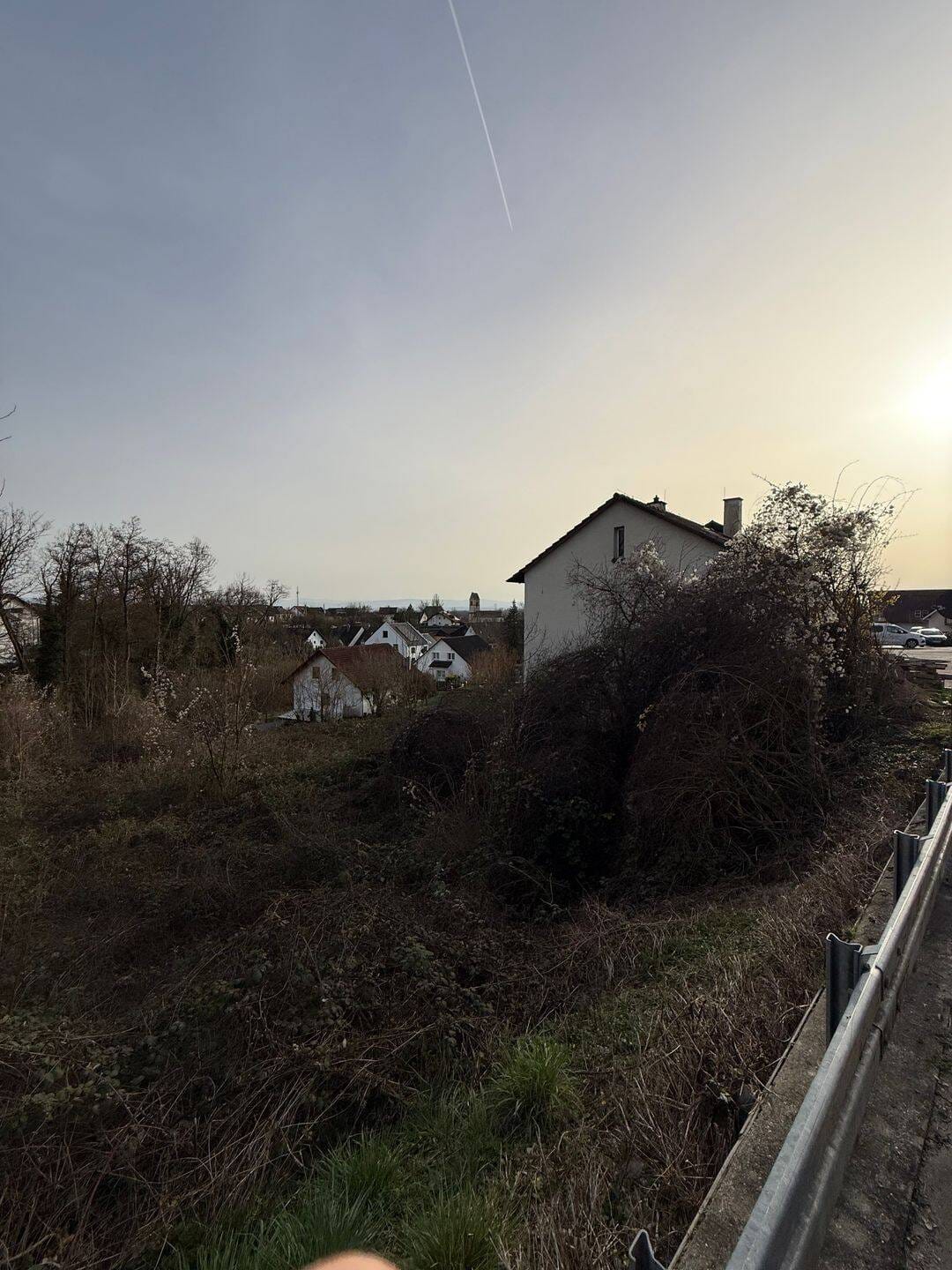 Immobilie in Efringen-Kirchen - Einfamilienhaus / Ausbauhaus mit großem Grundstück - Bild 3