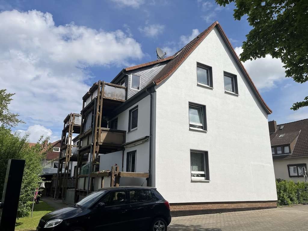 Immobilie in Ronnenberg - 7-Familienhaus - Bild 1