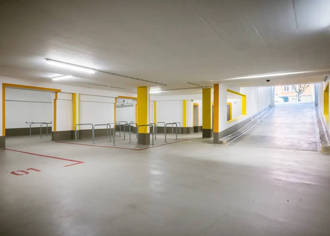 Immobilie in Ammerbuch - KfW-Förderung möglich - WE 3.01 - Gemeinschaftlich bauen und wohnen zum Selbstkostenpreis - OHNE PROVISION - Bild 3