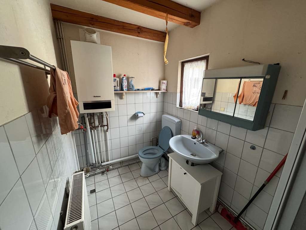 Immobilie in Rodewald - Ferienhaus mit Erholungsgarantie in naturnaher Lage von Rodewald! - Bild 4