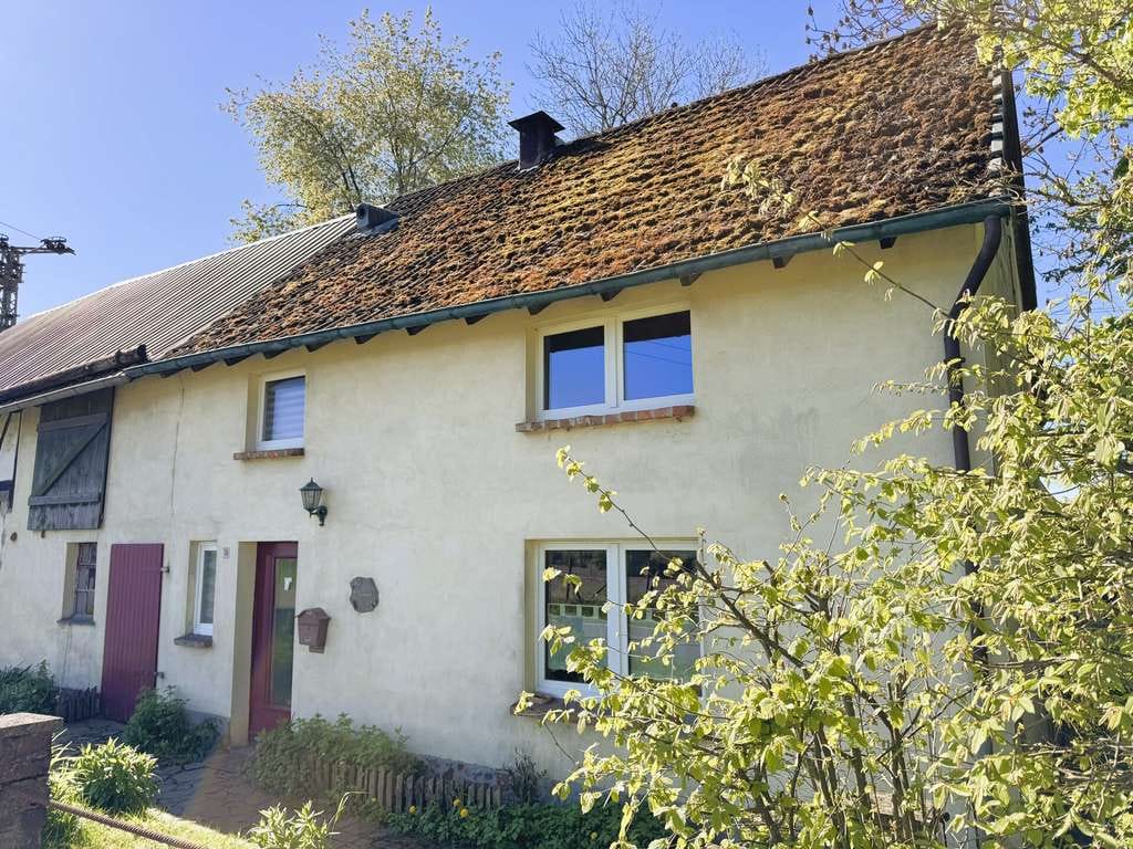 Immobilie in Birnbach - Charmantes Bauernhaus mit Scheune – ein Zuhause mit Charakter und Platz für Ideen - Bild 0