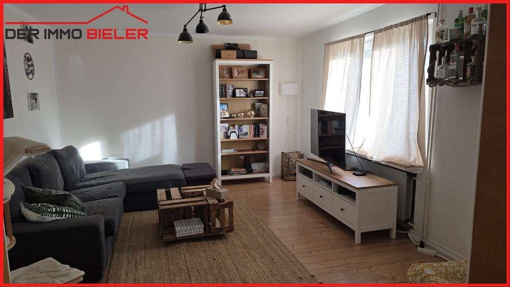 Immobilie in Hemmelzen - Groß, gepflegt, teilsaniert - Haus mit Stallungen und Hof in Hemmelzen bei Altenkirchen zu verkaufen - Bild 4