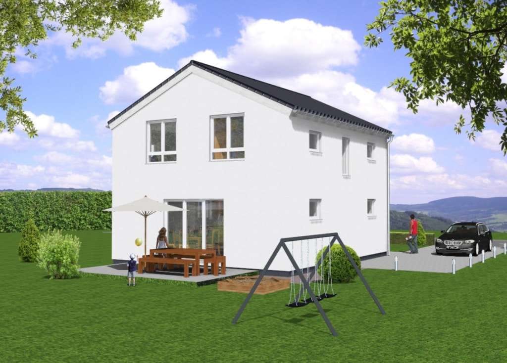 Immobilie in Oberharmersbach - Traumlage mit herrlichem Ausblick in Oberharmersbach - Bild 0