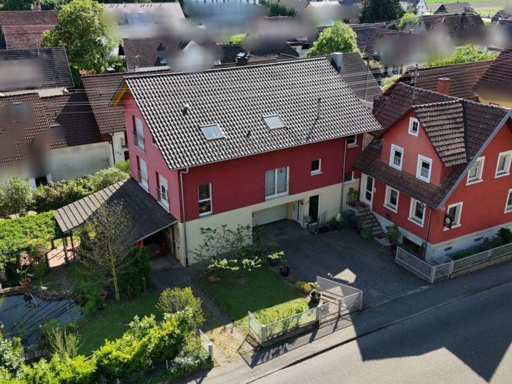 Immobilie in Friesenheim -  - Bild 0