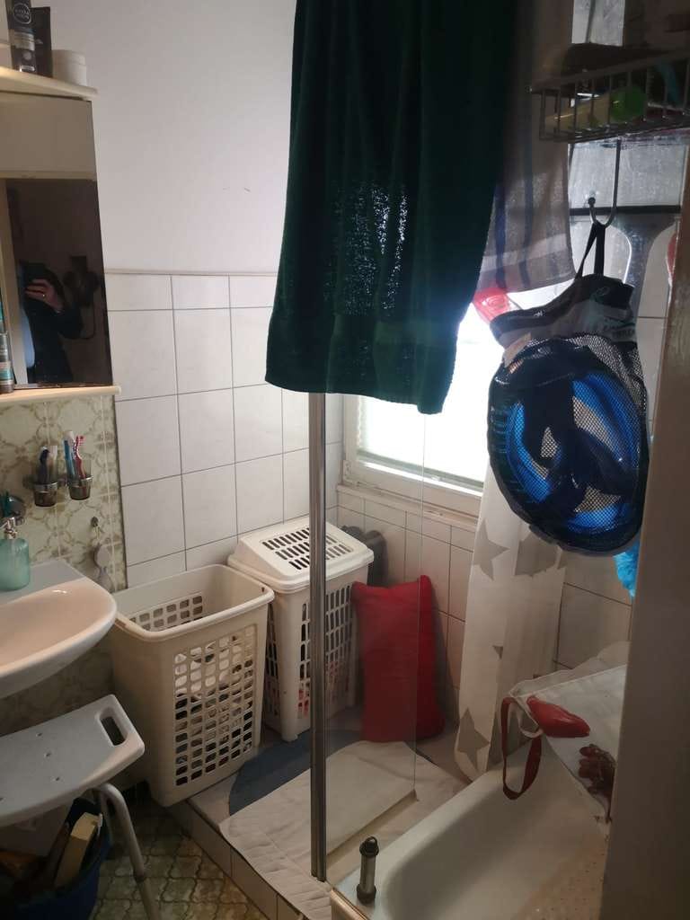 Immobilie in Gronau - 2-Zimmer-Eigentumswohnung in absoluter Citylage, 4. Etage mit Weitblick, jetzt zu verkaufen - Bild 3