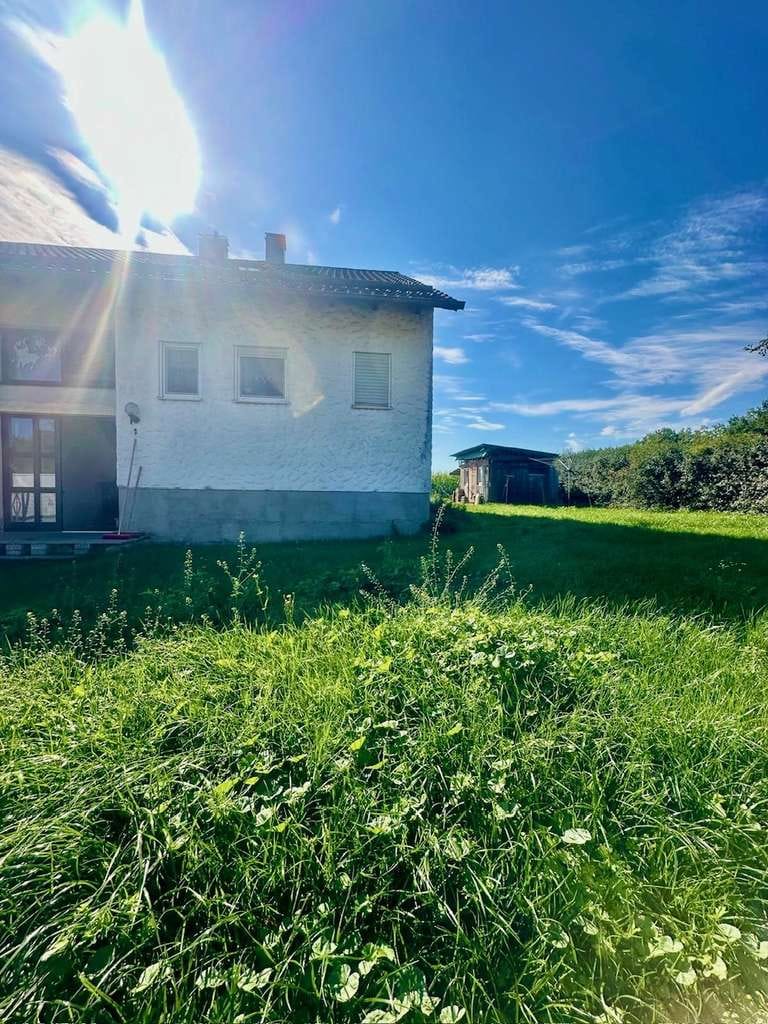 Immobilie in Allersberg - Charmantes und vielseitiges Anwesen in Allersberg mit 10 Zimmern und 1281 m² Grundstück - Bild 2