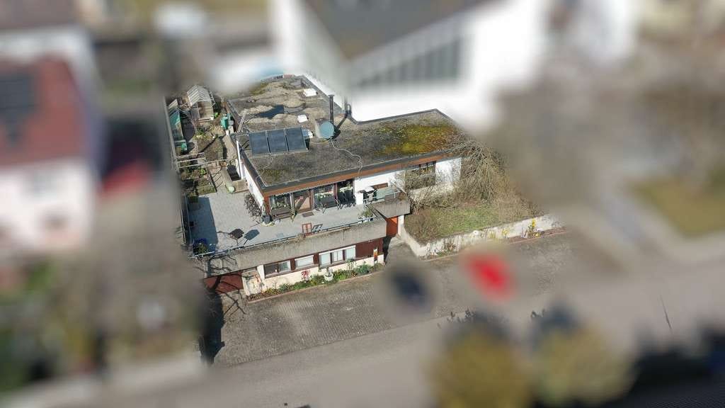 Immobilie in Herbrechtingen - Bungalow in Bolheim - Bild 2