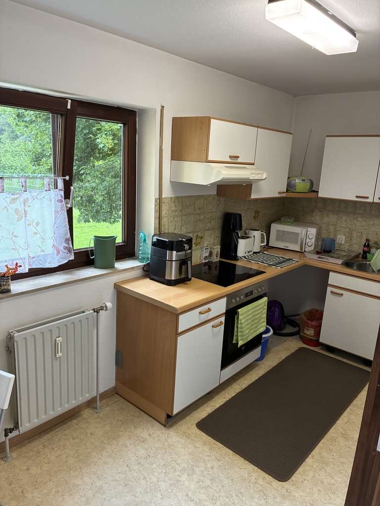 Immobilie in Kirchheim unter Teck -  1,5-Zimmer-Wohnung in ruhiger Randlage - Bild 1