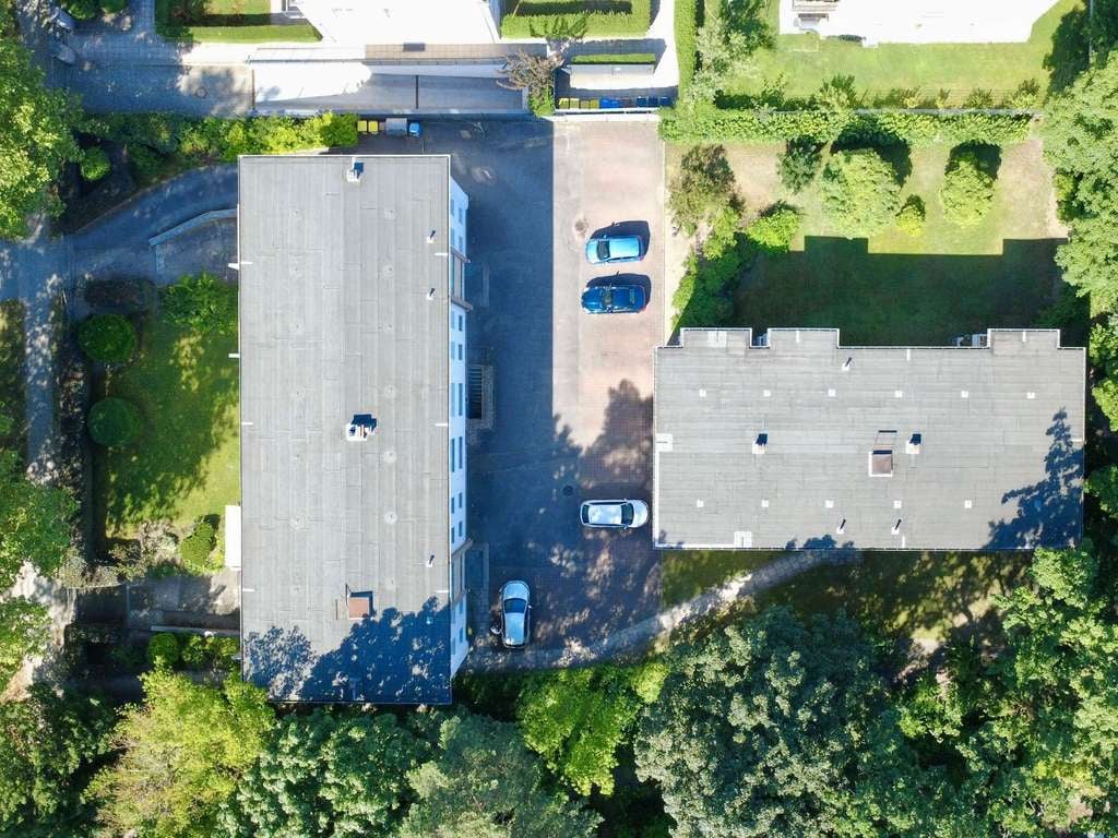 Immobilie in Berlin - Kapitalanlage Berlin-Westend | 41 m² | Balkon | 4,93 % Bruttorendite | Keller | vermietet | 1 Zimmer - Bild 3