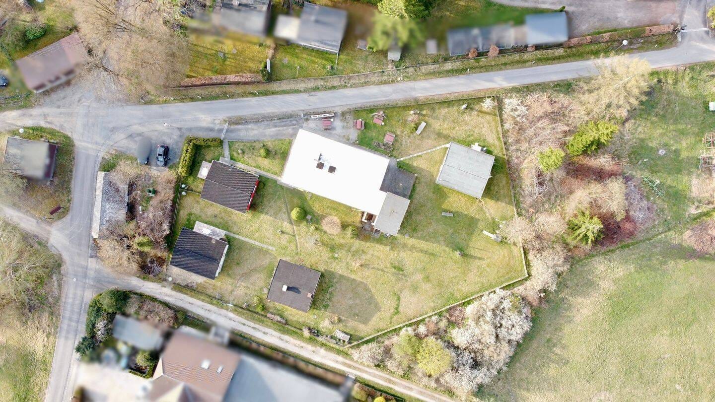 Immobilie in Thale - Altenbrak: Idyllische Harzlage trifft lukrative Gastronomie-Chance - Bild 1