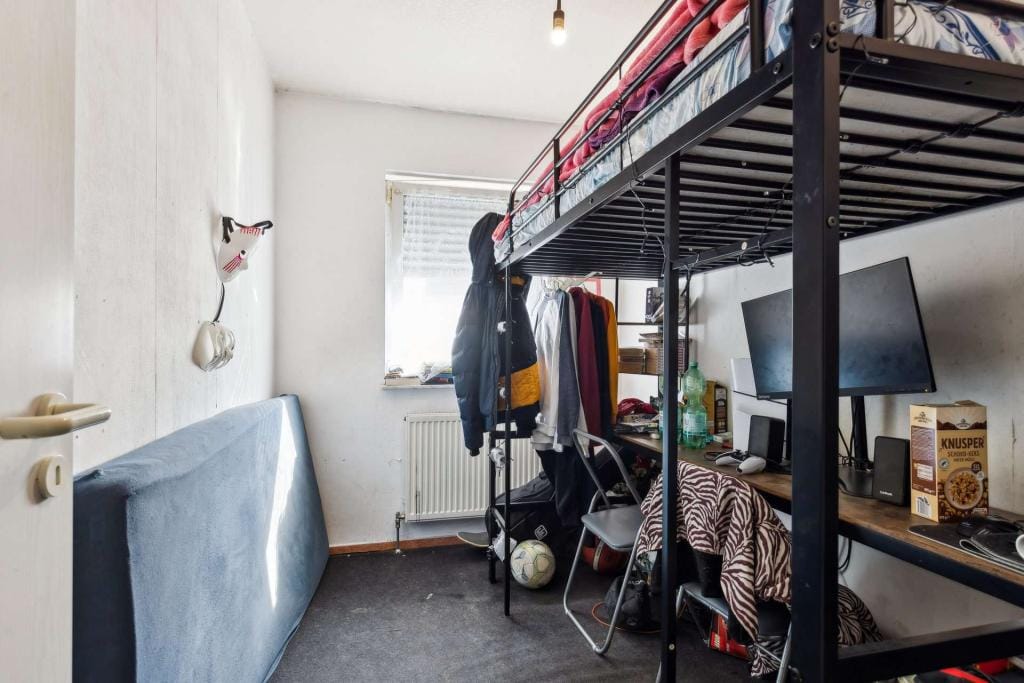 Immobilie in Butzbach - Etagenwohnung in Butzbach (Pohl-Göns) - Bild 3