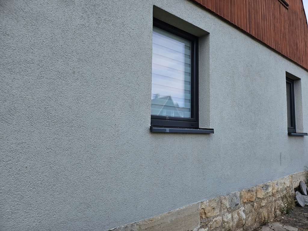 Immobilie in Korbach - Zwangsversteigerung ! Doppelhaushälfte mit Garten in ruhiger Lage - Bild 4