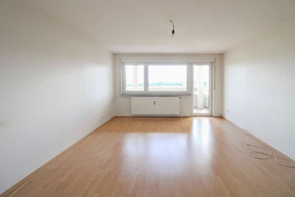 Immobilie in Kernen im Remstal - Attraktive 3-Zimmer-Wohnung mit Balkon in ruhiger Lage von Rommelshausen - Bild 3