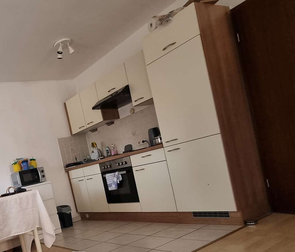 Immobilie in Holzkirchen - Gepflegtes Apartment in zentraler Lage, vermietet - Bild 2