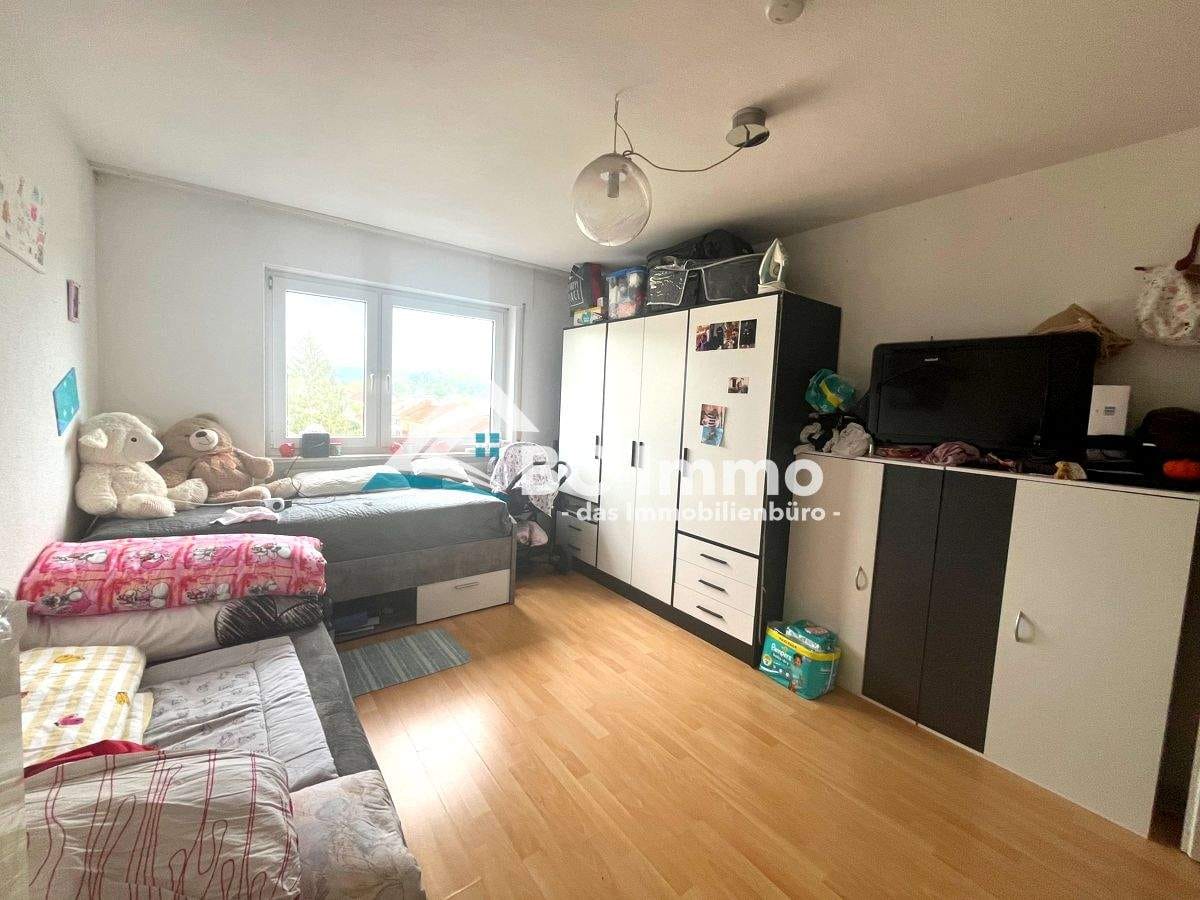 Immobilie in Lauchringen - Nähe Riedpark - charmante Wohnung mit Aussicht! - Bild 4