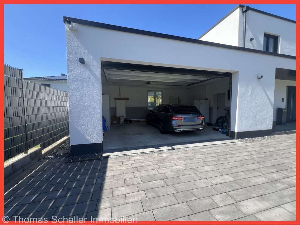 Immobilie in Bitzen - Hier erwartet Sie hohe Lebensqualität: ein modernes Einfamilienhaus in Fürthen - Bild 4