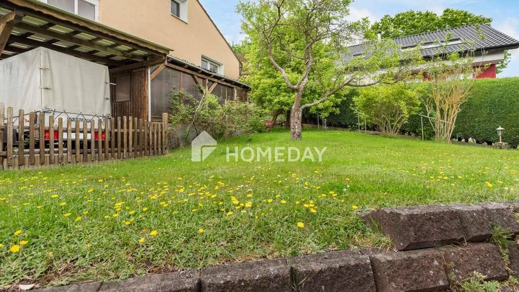 Immobilie in Neuhof - Charmantes EFH mit Wintergarten, großem Garten & viel Potenzial in familienfreundlicher Lage - Bild 4