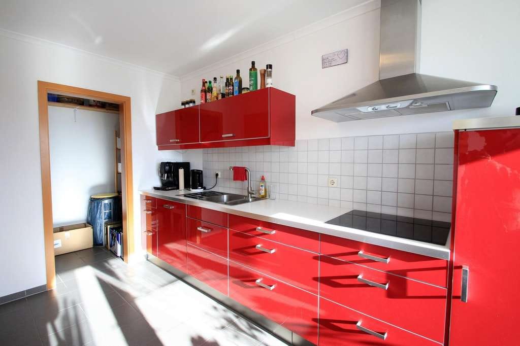 Immobilie in Ichenhausen - Gut vermietete 2-Zimmerwohnung in Ortsrandlage - Bild 3