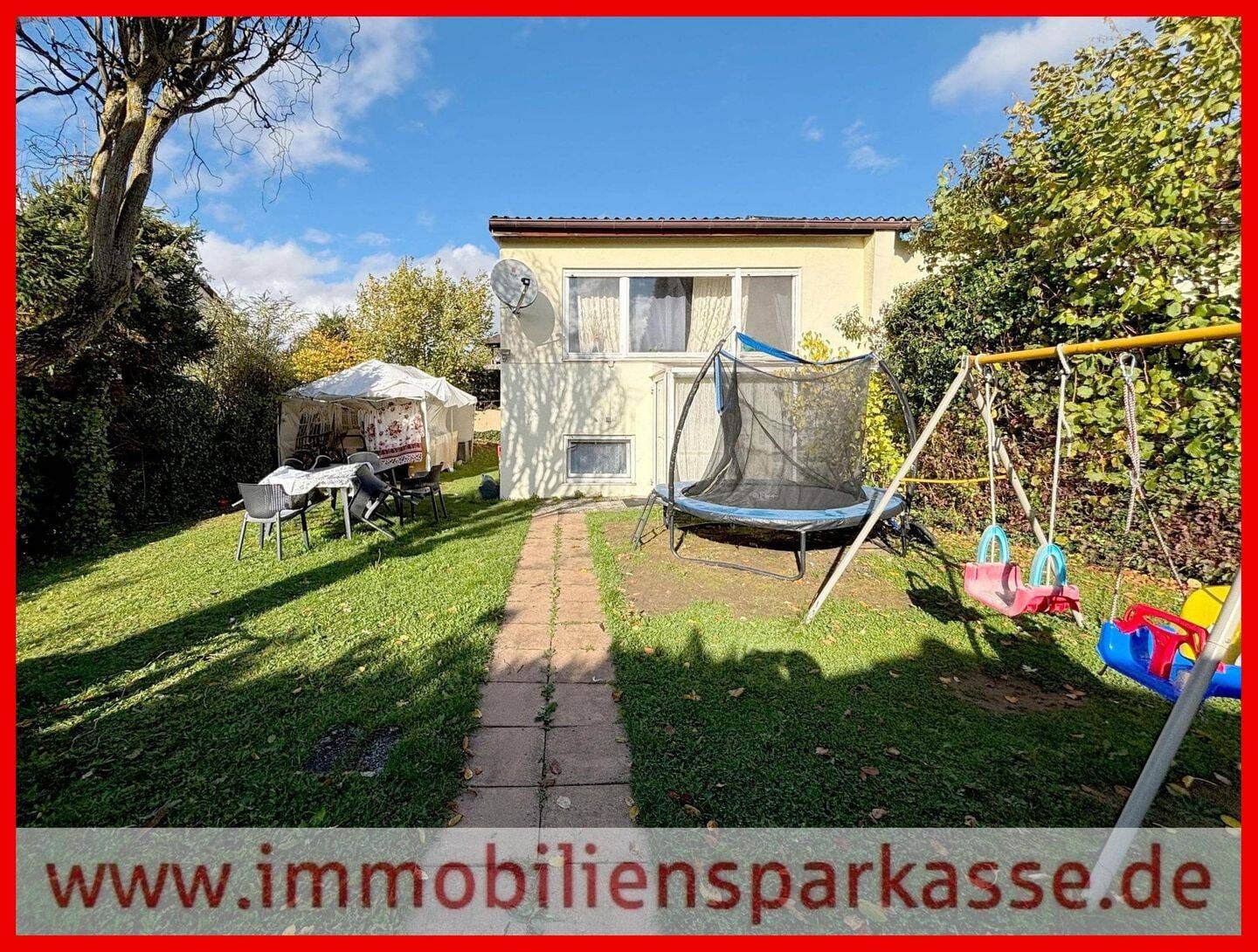 Immobilie in Mühlacker - Zentraler Familientraum - Platz für Generationen! - Bild 0
