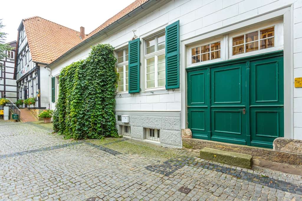 Immobilie in Tecklenburg - Historisches Juwel mit modernem Potential - Bild 0