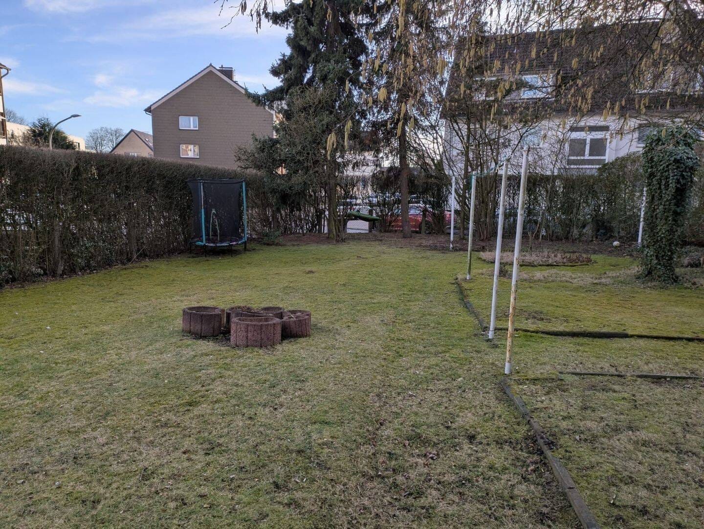 Immobilie in Oer-Erkenschwick - Solides Mehrfamilienhaus in Oer-Erkenschwick - Wohnungen und 1 Ladenlokal - Bild 4