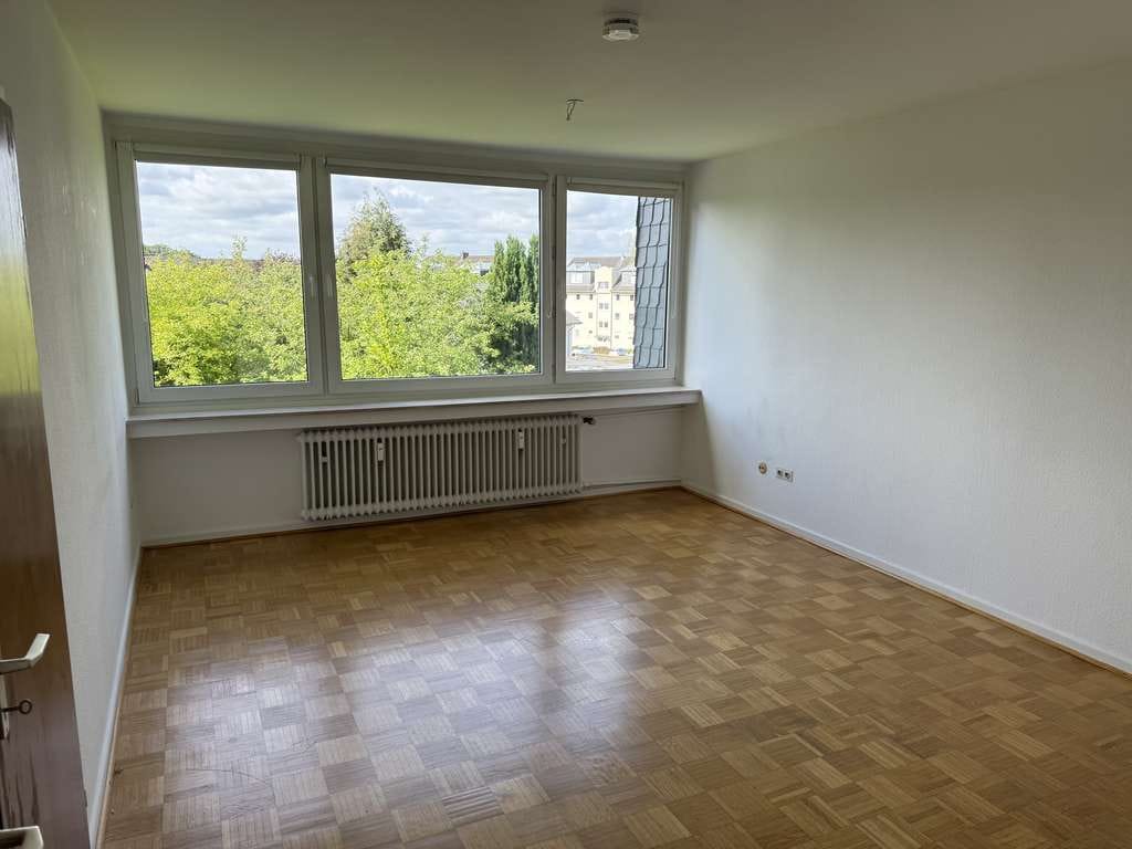 Immobilie in Leichlingen - Gepflegte 2-Zimmer-Eigentumswohnung in der Vogelsiedlung - Bild 2
