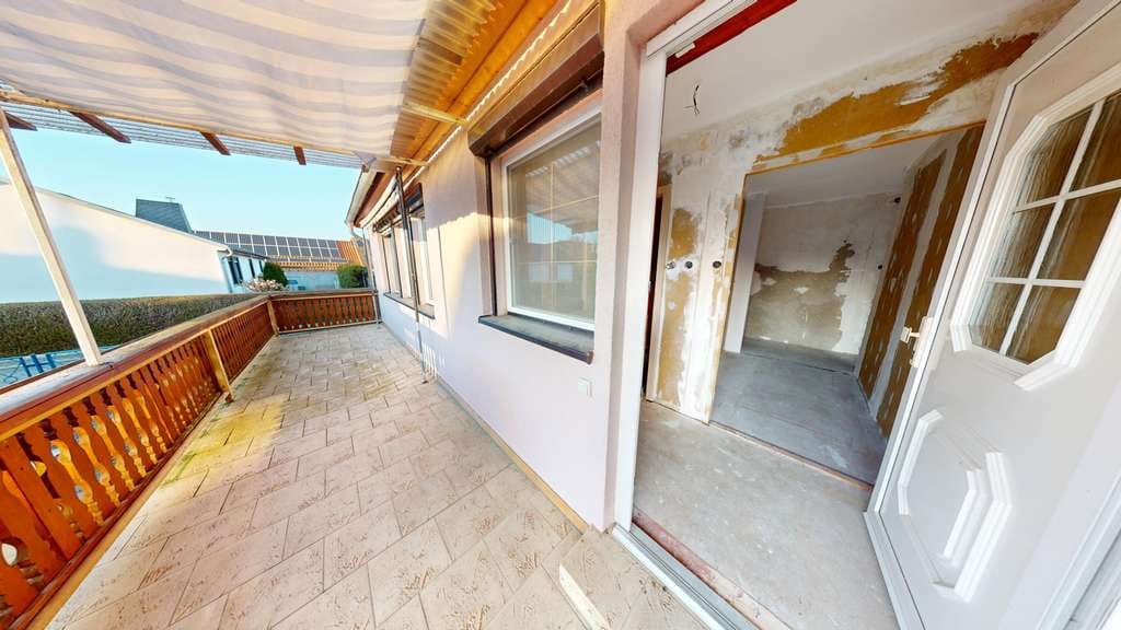 Immobilie in An der Schmücke - Schönes Einfamilienhaus in Heldrungen wartet auf Sie! - Bild 1