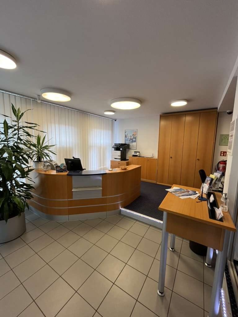 Immobilie in Ketzin/Havel - Vollvermietetes Wohn- und Geschäftshaus im Zentrum von Ketzin/Havel - Bild 1