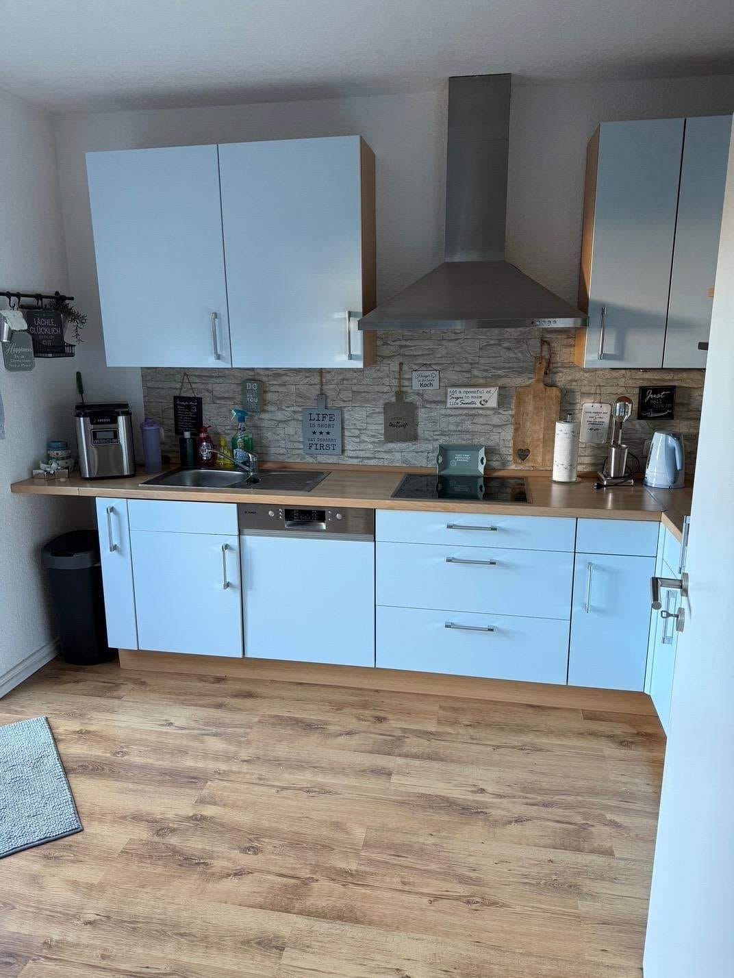 Immobilie in Nauroth - Gemütliches Einfamilienhaus in Nauroth - Bild 2