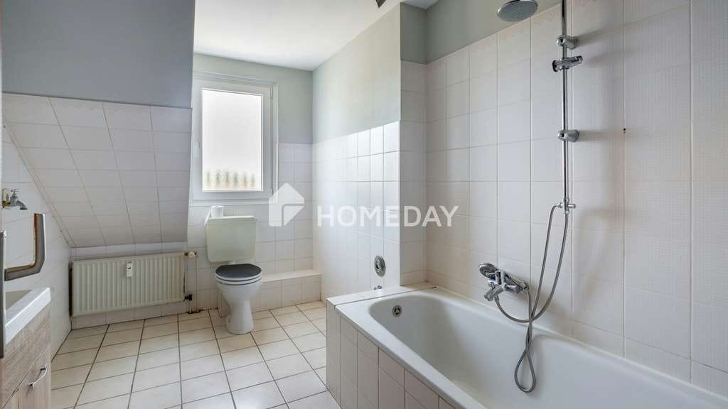 Immobilie in Bad Bramstedt - Helle Familienwohnung in gepflegtem Ensemble - Bild 4
