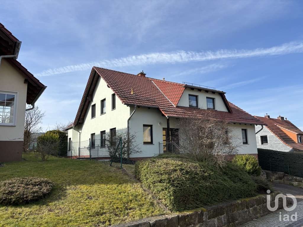 Immobilie in Gerbershausen - Mehrgenerationen- / Mehrfamilienhaus - Bild 2