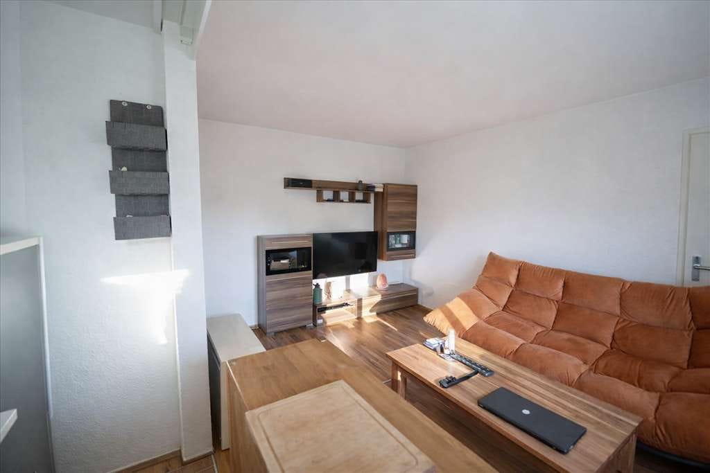 Immobilie in Neu-Ulm - Vermietete 2-Zimmer-Wohnung in Neu-Ulm – Ideale Kapitalanlage in ruhiger Lage - Bild 1