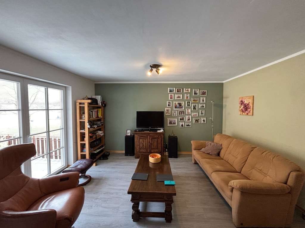 Immobilie in Trittenheim - Charmantes Zweifamilienhaus mit Terrasse und Moselblick

 - Bild 3