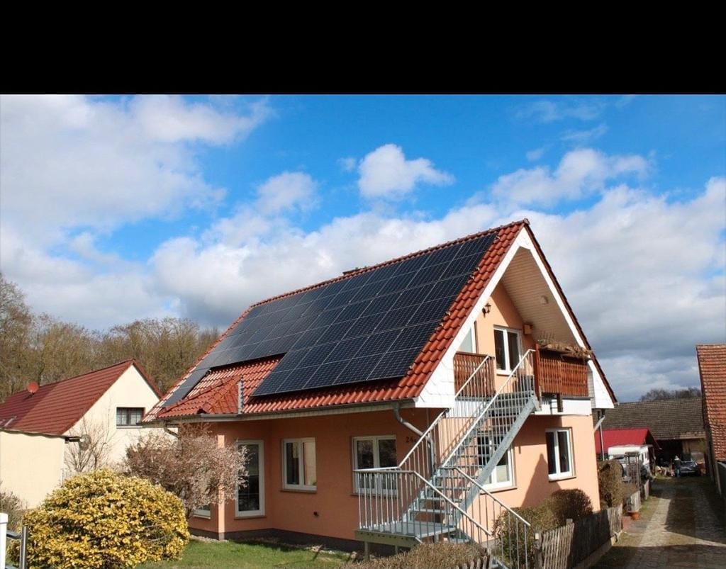 Immobilie in Rheinsberg - Haus in Linow - Bild 0