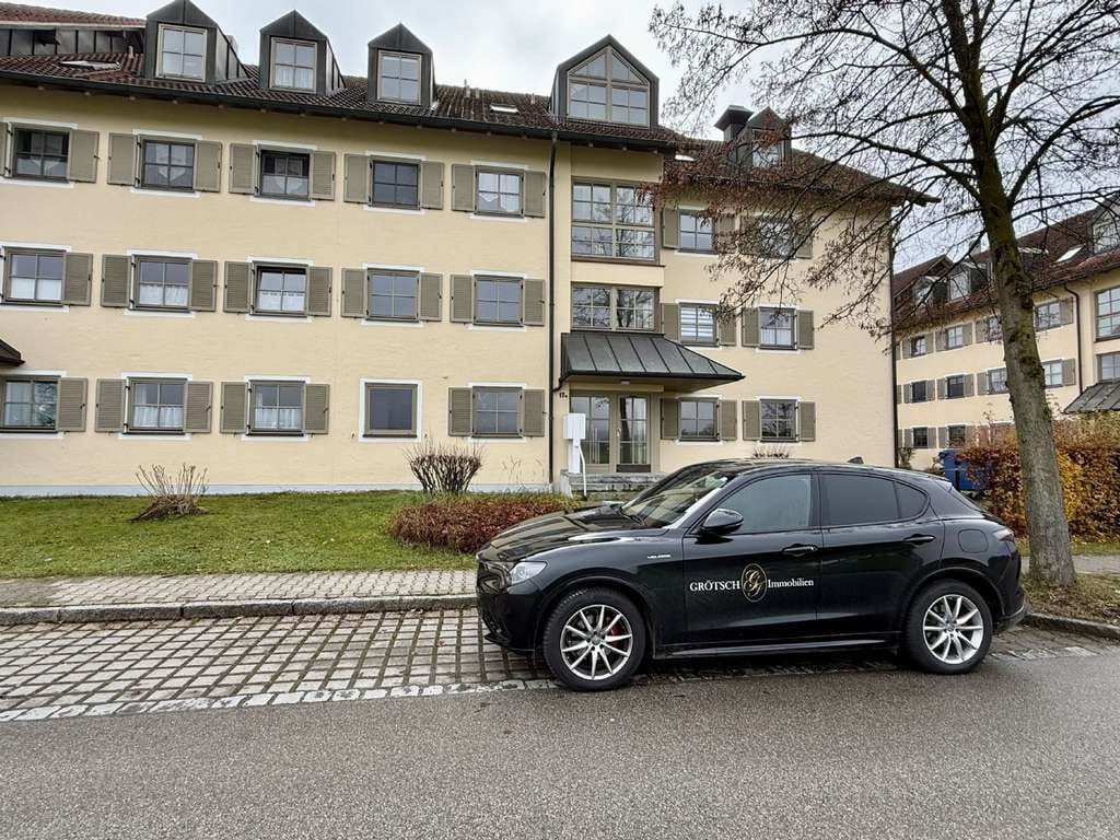 Immobilie in Erharting - EINZIEHEN ODER VERMIETEN - Bild 0