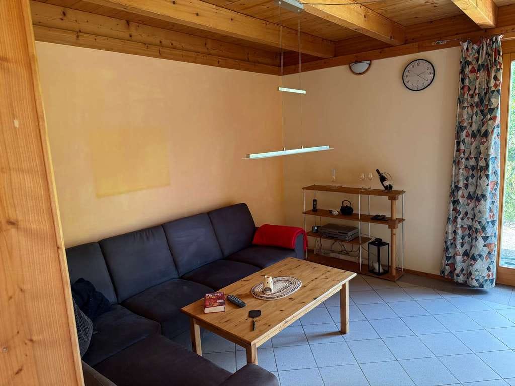 Immobilie in Aholfing - Großzügiges Einfamilienhaus mit Traumgrundstück und Hobbywerkstatt - Offene Besichtigung am 01.08. - Bild 4