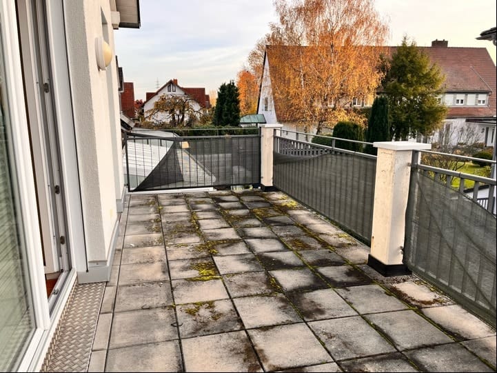 Immobilie in Karlstein am Main - Neuwertig und viel Platz - Bild 3