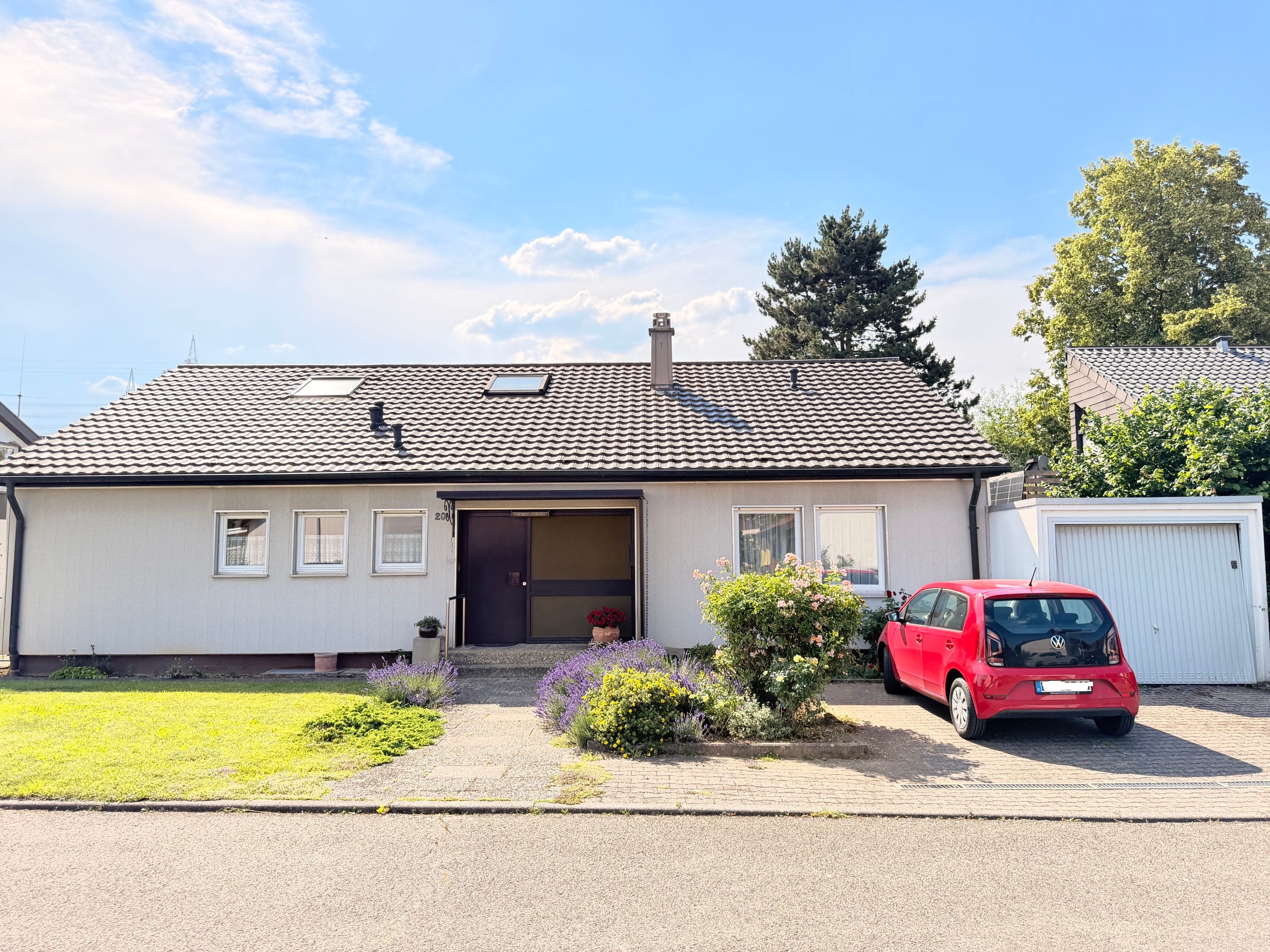 Immobilie in Deizisau - Familienglück: charmantes Einfamilienhaus auf Traumgrundstück in Deizisau - Bild 3