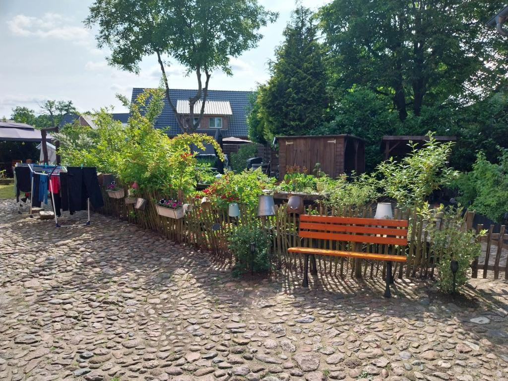 Immobilie in Kirchgellersen -  - Bild 3