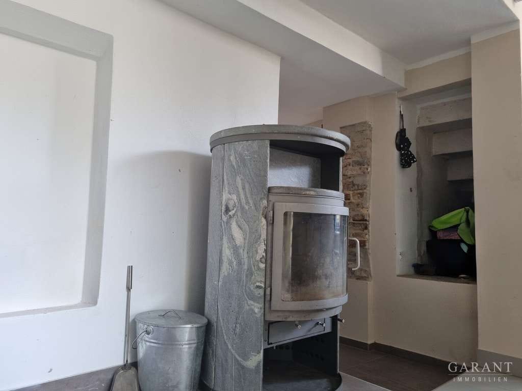 Immobilie in Breitenbrunn - Modernisiertes, saniertes Reihenhaus in ruhiger Lage - Bild 4