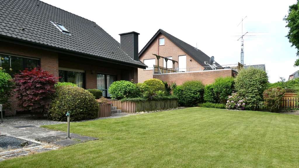 Immobilie in Ascheberg - Ein Traum wird wahr - großzügiges Ein- oder Zweifamilienhaus mit allen Möglichkeiten - Bild 1
