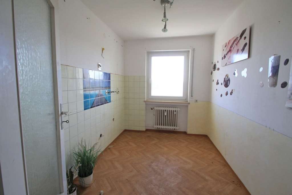 Immobilie in Krumbach (Schwaben) - Zentrumsnahe 3-Zimmerwohnung - Bild 4