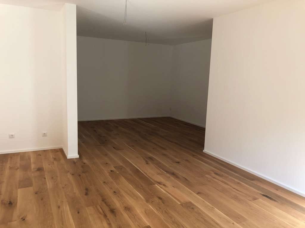 Immobilie in Beratzhausen - Wohnen im Labertal, EG 72,88 m², Provisionsfrei ! - Bild 3