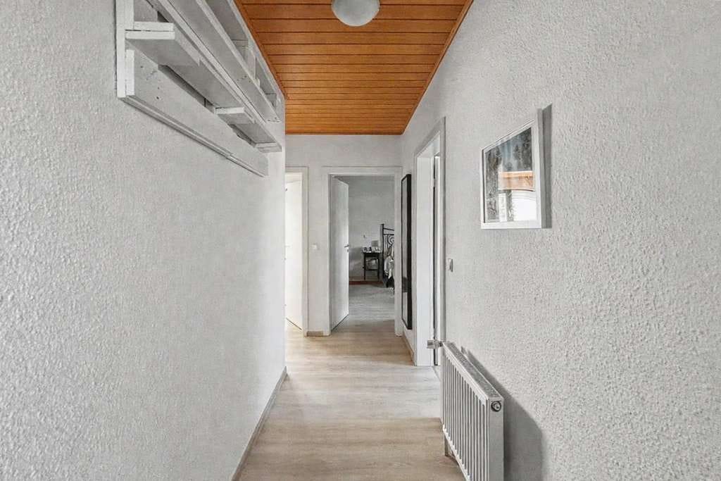 Immobilie in Ibbenbüren - Charmantes Zweifamilienhaus mit großem Grundstück in ruhiger Lage von Ibbenbüren-Dörenthe - Bild 3