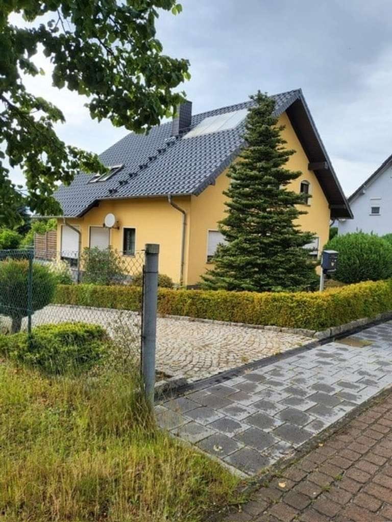 Immobilie in Tschernitz - Gepflegtes Eigenheim mit viel Platz! - Bild 1