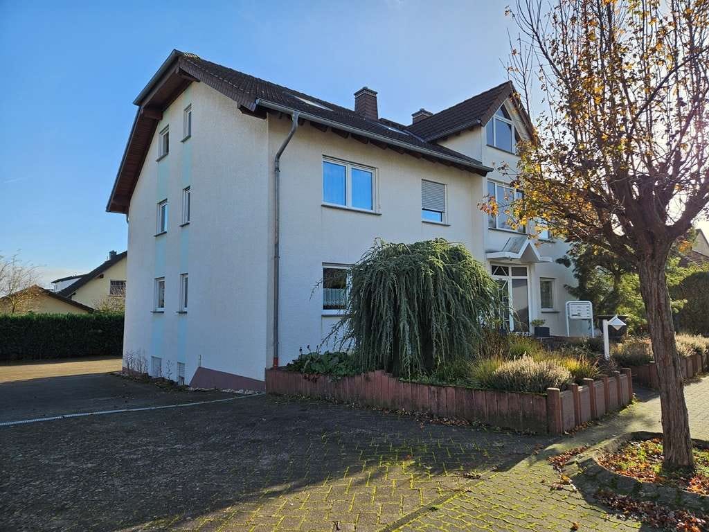 Immobilie in Mendig - Mendig - 3 ZKB Erdgeschoss Wohnung / Eigentumswohnung, Balkon, PKW-Stellplatz - Bild 2