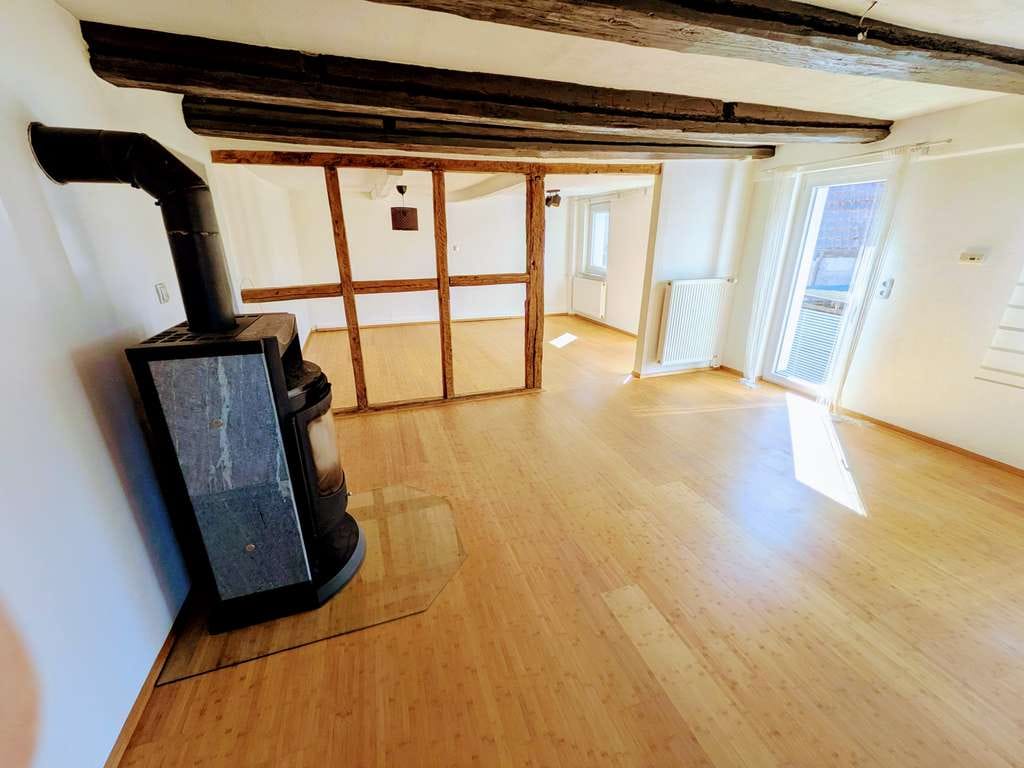 Immobilie in Mainhardt - Tradition trifft Moderne: Renoviertes Landhaus im Grünen - Bild 3