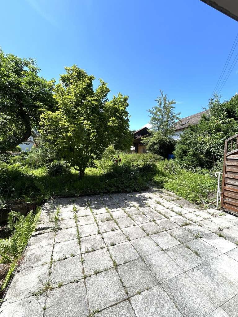 Immobilie in Oppenweiler - Wohn- und Geschäftshaus mit vielseitigen Nutzungsmöglichkeiten - Bild 2